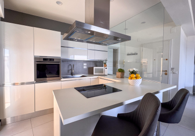 Casa Vacanze Appartamento Sguardo Di Passione